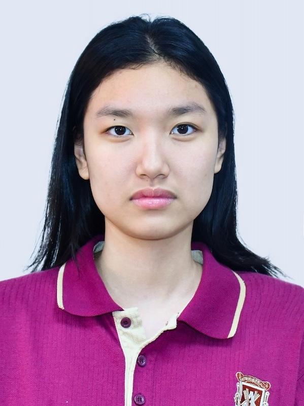 Lê Minh Thiên An