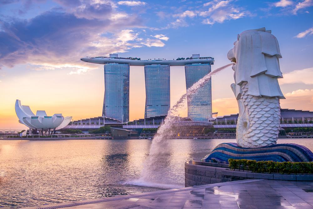 SINGAPORE & MALAYSIA