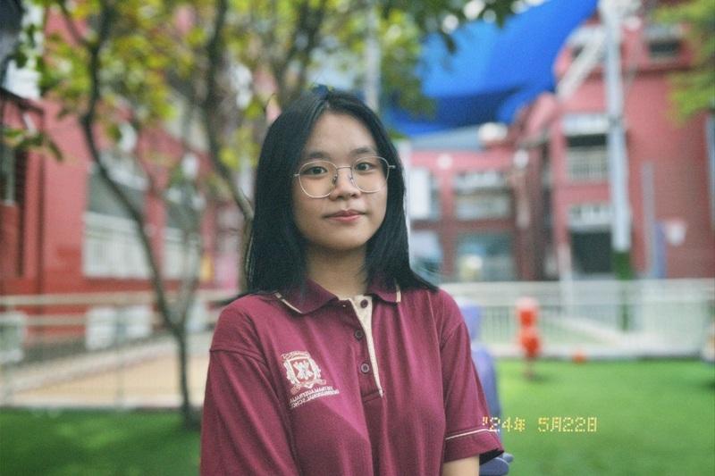 Đồng Gia Nghi