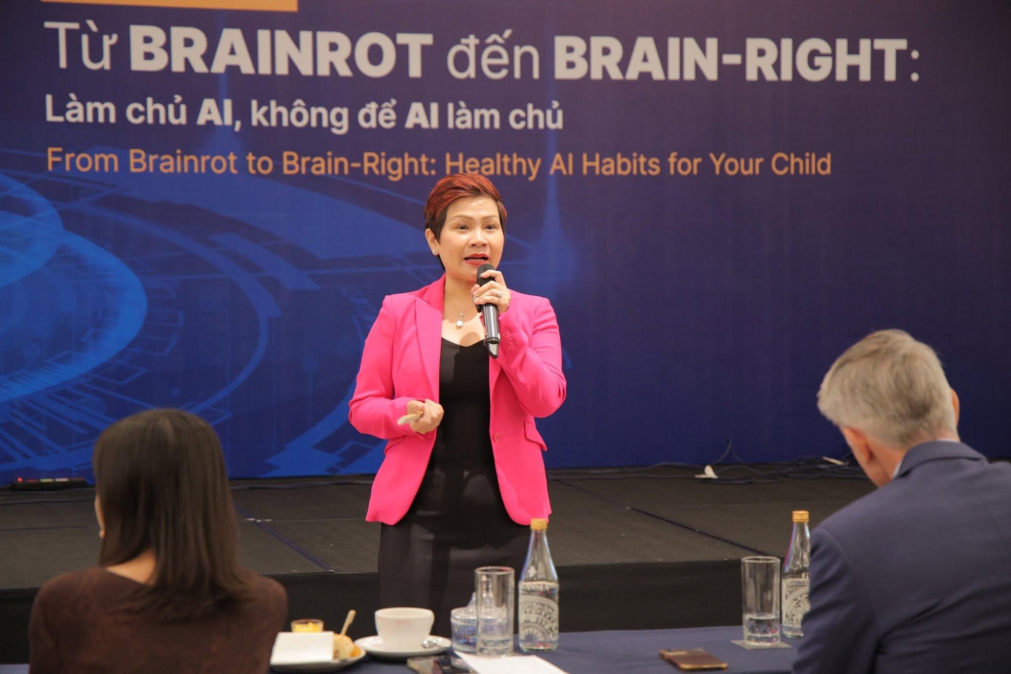 Ms. Đỗ Thị Minh Châu