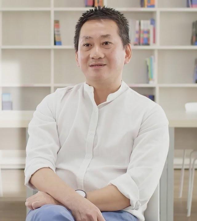 Anh Cấn Vũ Tuấn
