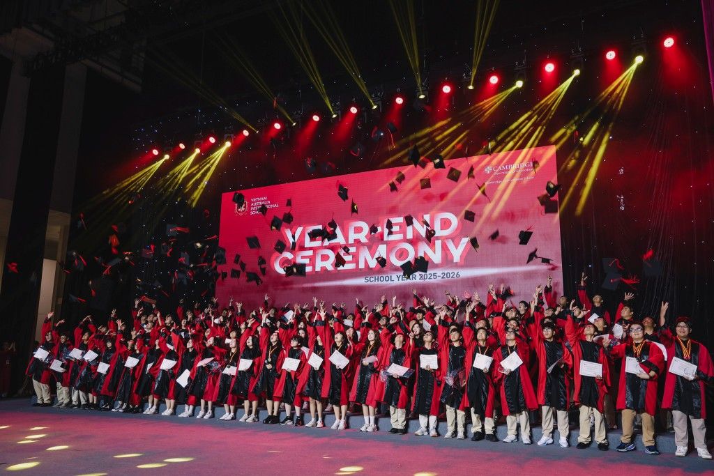 VASers Ngày Ấy<br><span style="color:#B51F1F">Bây Giờ</span>